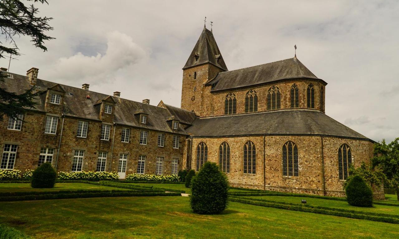 La Longere Villa Lonlay-l'Abbaye Ngoại thất bức ảnh
