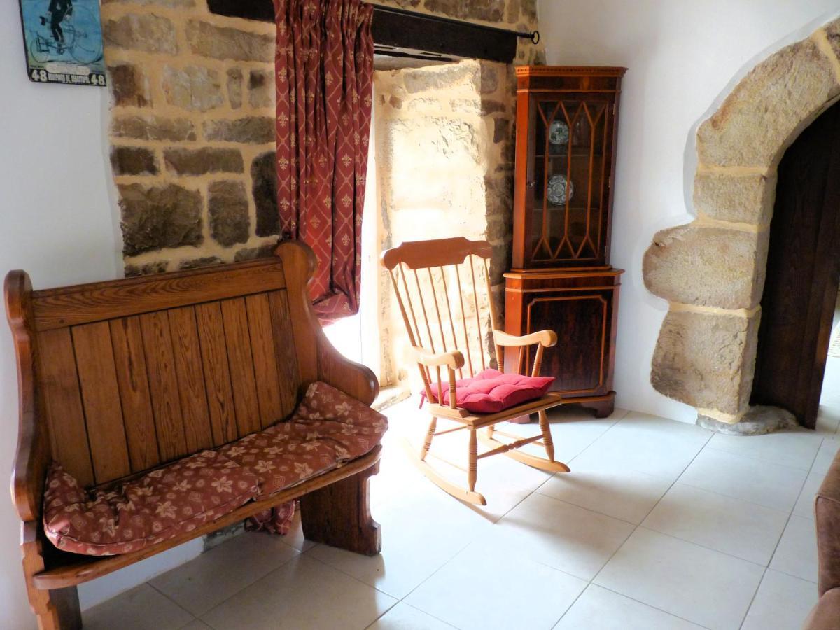 La Longere Villa Lonlay-l'Abbaye Ngoại thất bức ảnh